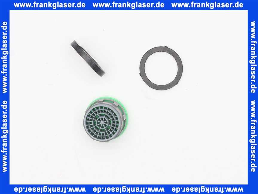 01802495 Neoperl® Innenteil CASCADE SLC Econom zu M22 / M24 / 1/2 / 3/8 Z = 7,5 - 9,0 l/min