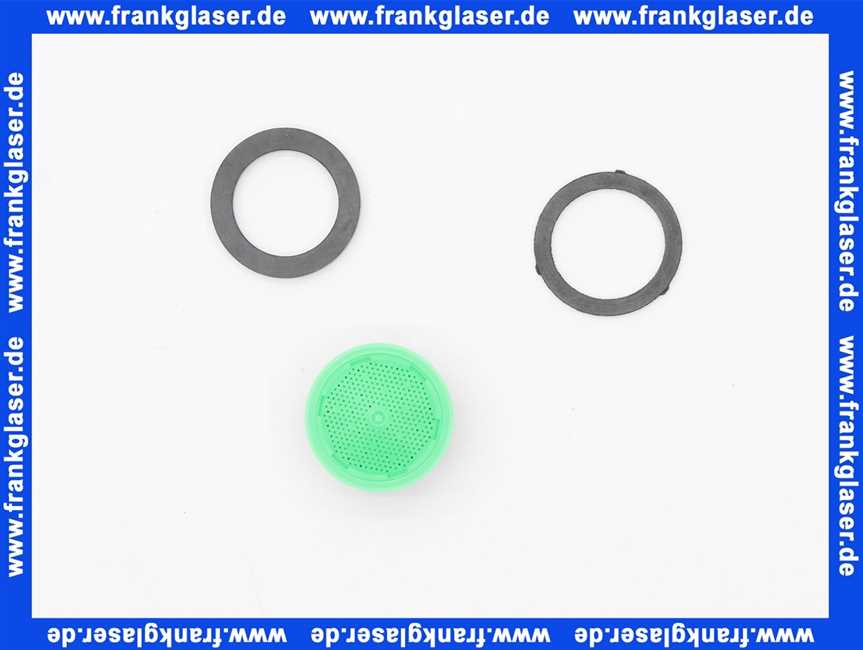 01802495 Neoperl® Innenteil CASCADE SLC Econom zu M22 / M24 / 1/2 / 3/8 Z = 7,5 - 9,0 l/min