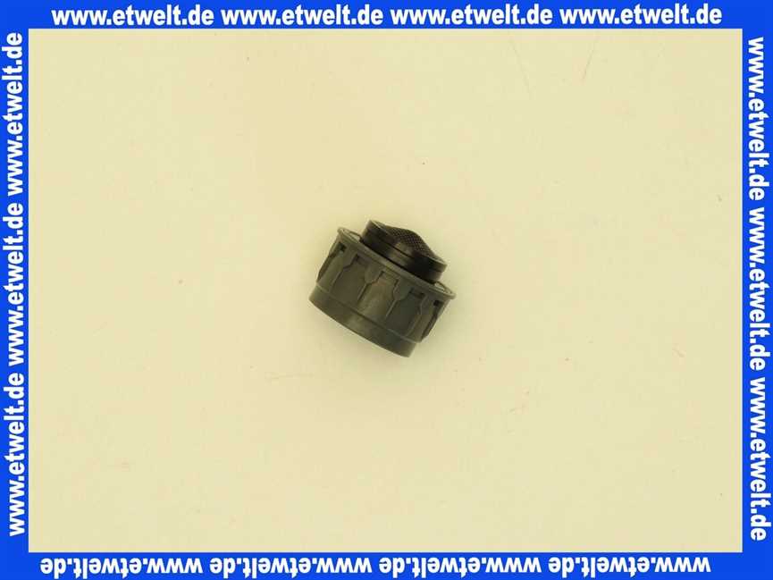 02150047 Neoperl® Innenteil PCA Care M22x1 / M24x1 6.0 l/min EP