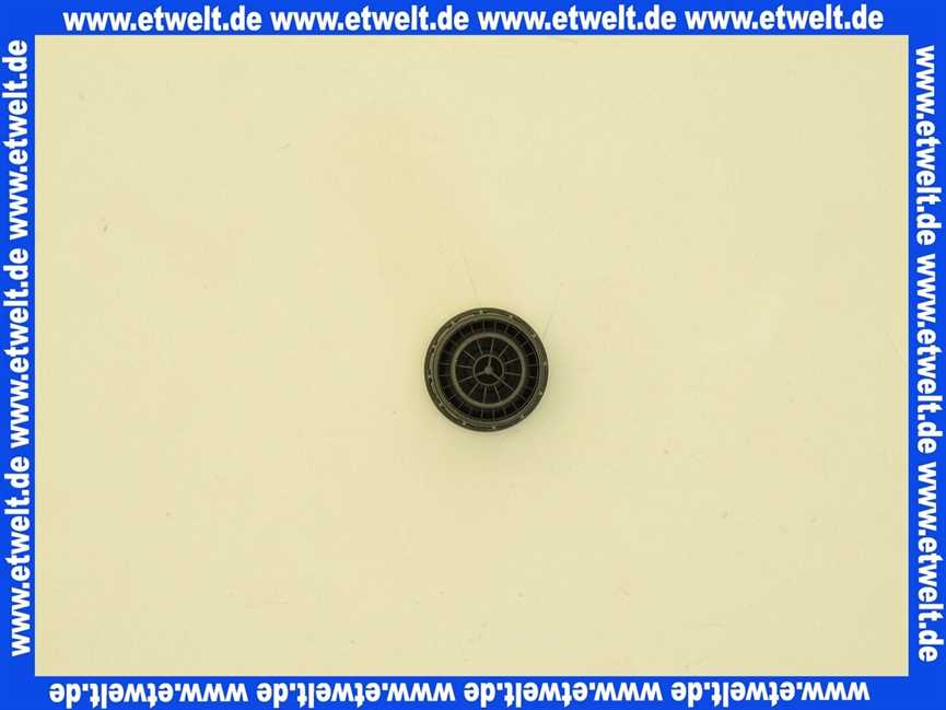 02150147 Neoperl® Innenteil PCA Care M22x1 / M24x1 8.0 l/min EP