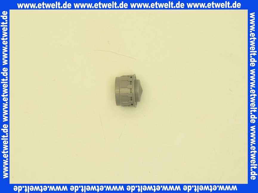 02180094 Neoperl® CAREGUARD Innenteil M22/M24, 4.5 l/min