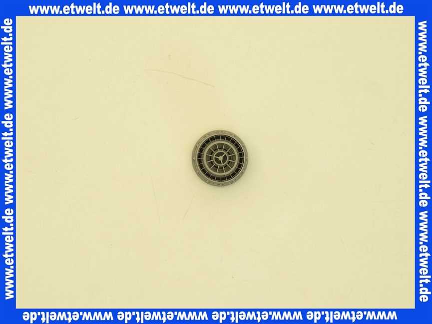 02180094 Neoperl® CAREGUARD Innenteil M22/M24, 4.5 l/min