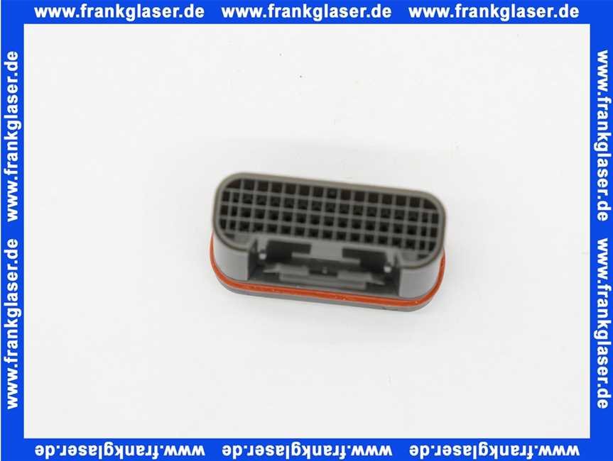 02328990 Neoperl® Rechteckstrahlregler 24.5x9 mm