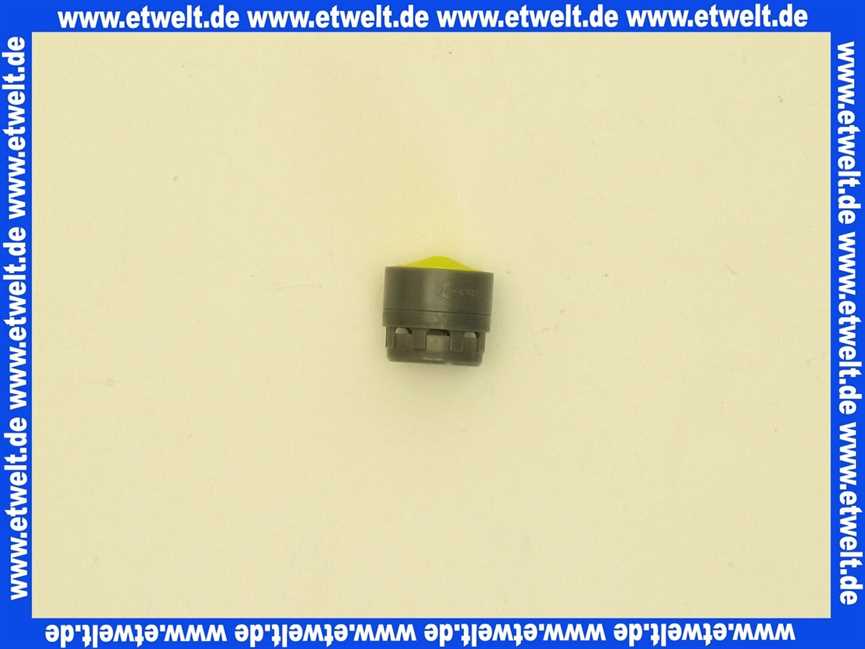 02560845 Neoperl® Innenteil Perlator® Strahlregler Luftsprudler TT PCA 3/8 /M16x1/M18x1 8.0 l/min