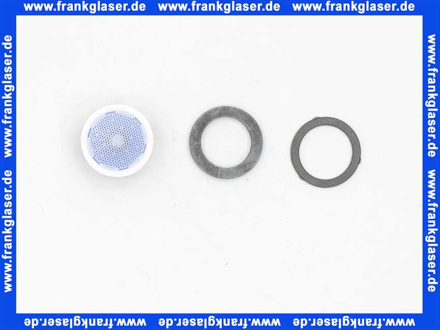 02741195 Neoperl® Innenteil CASCADE SLC PCA M22/M24 1.0 gpm 3.8 l/min