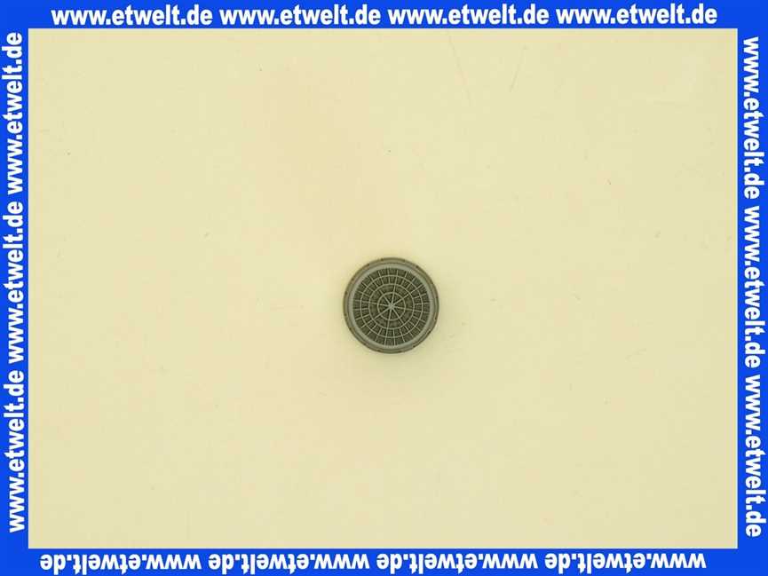 02745297 Neoperl® Innenteil CASCADE SLC AC PCA M22/M24 5 L/MIN.