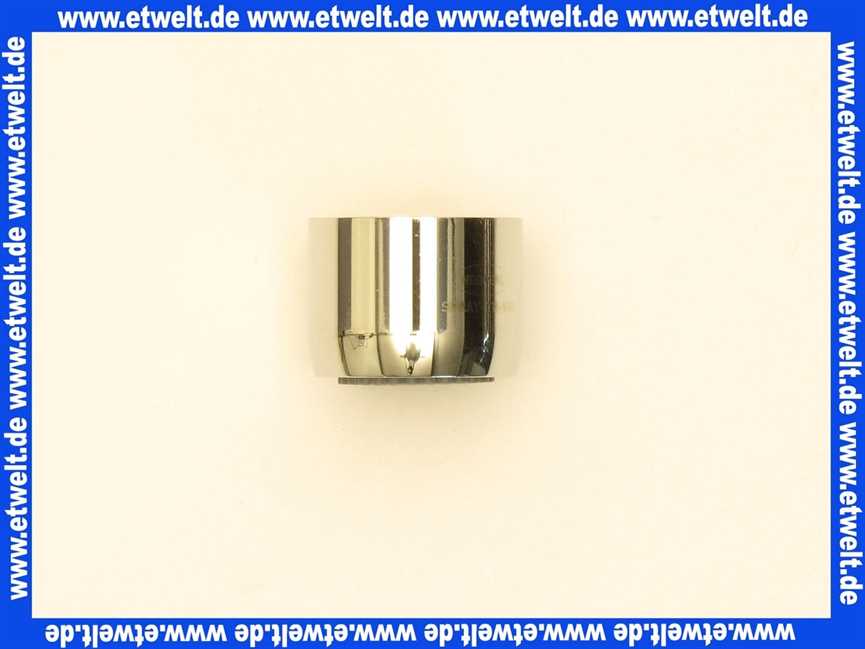 02759094 Neoperl® Strahlregler PCA Spray ITR SSR verchromt IG M22X1 7 l/min