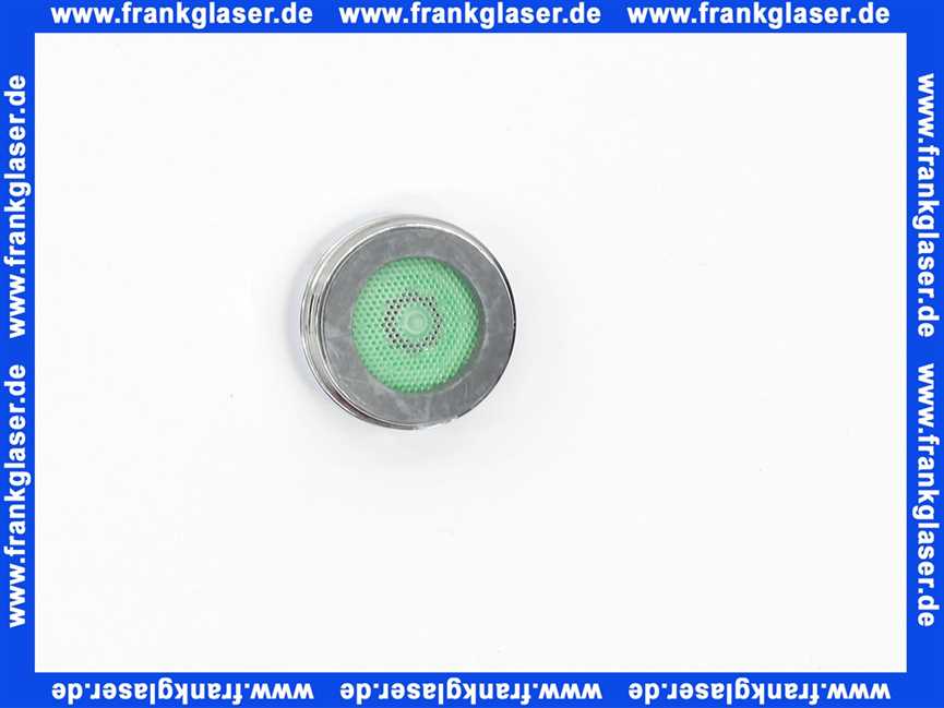 02803195 Neoperl® CASCADE SLC SSR PCA Strahlr. verchromt M24X1 7 L/MIN.