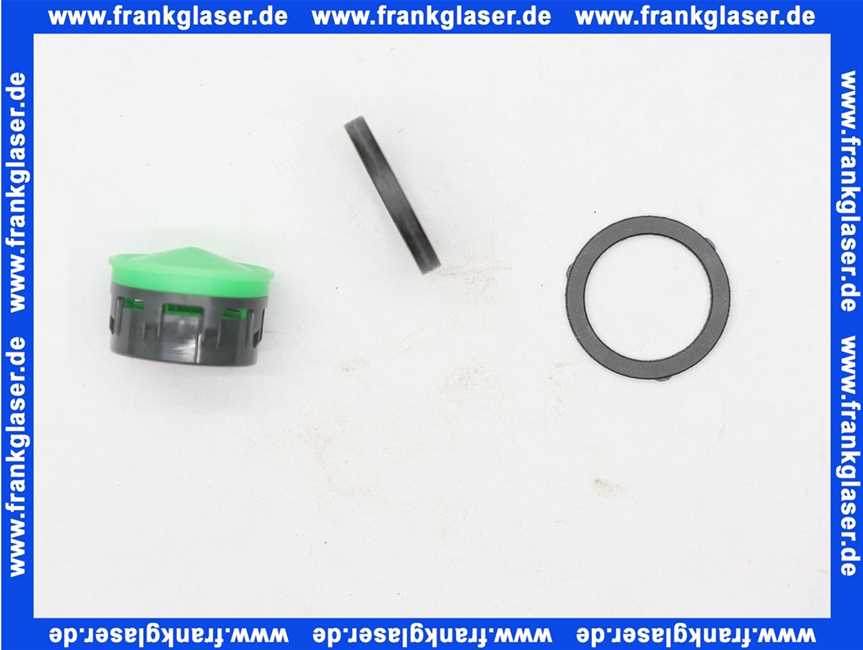 02805894 Neoperl® SSR Innenteil E M22/M24 1/2 /3/8 Z = 7,5 - 9,0 l/min