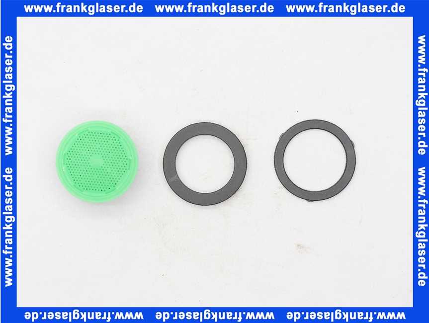 02805894 Neoperl® SSR Innenteil E M22/M24 1/2 /3/8 Z = 7,5 - 9,0 l/min