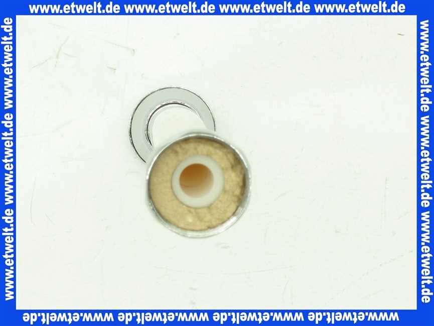 08613397 Neoperl® Hahnschlauch mit Strahlregler CC SLC Kunststoff weiss IG M22x1, 15cm / A = 13,5 - 15,0 l/min