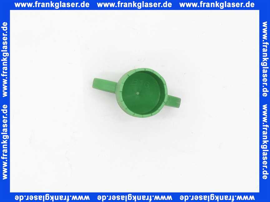 09915346 Neoperl® Serviceschlüssel zu CACHE TJ M 18,5 x 1 kunststoff