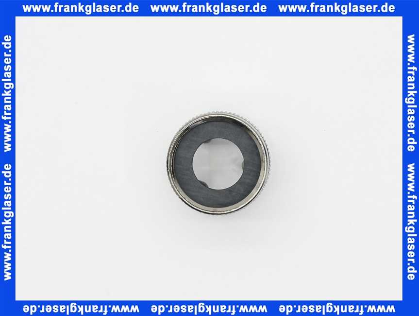 12105097 Neoperl® NEOMATIC Kupplung Messing verchromt 3/4 D: 16.5 MM