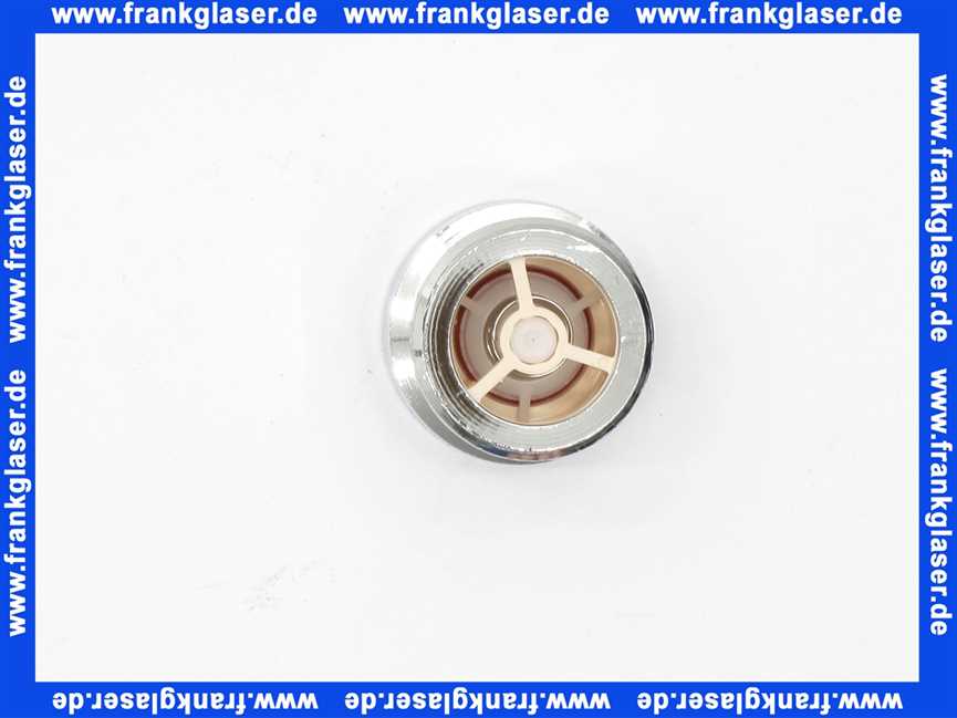 30454811 Neoperl® Rückflussverhinderer-Nippel IG x AG 3/4 x 3/4 DW20