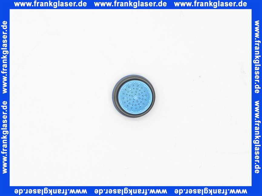 42620390 Neoperl® CACHE SSR JR / M21.5x1 A = 13.5 - 15.0 L/MIN.