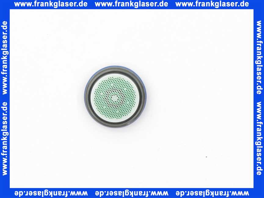 42625690 Neoperl® CACHE SSR PCA JR / M21.5x1 1.5 gpm / 5.7 L/Min.