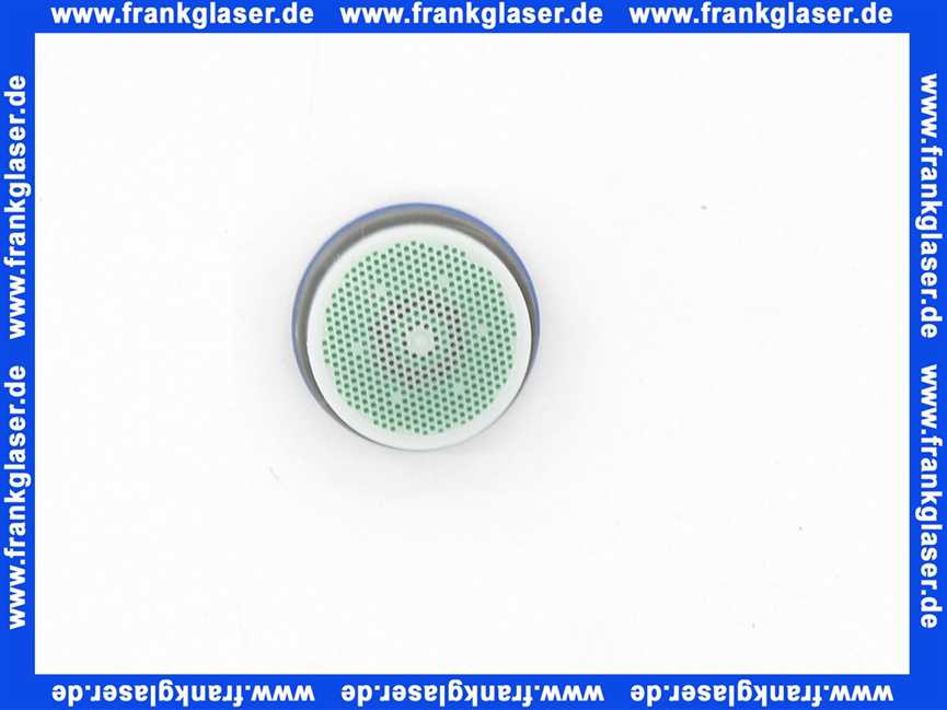 43625690 Neoperl® CACHE SSR PCA TJ / M18.5x1 1.5 gpm / 5.7 L/Min.