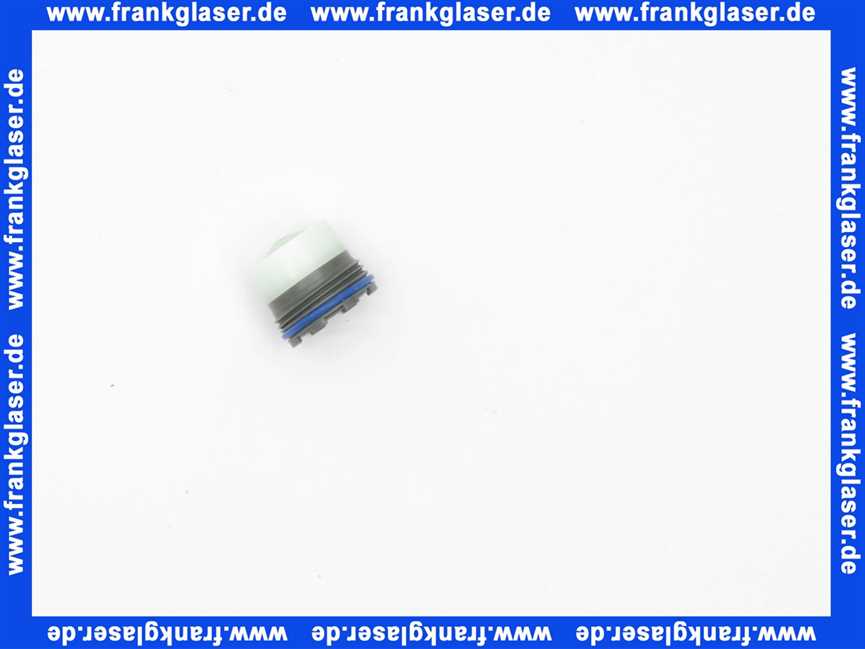 44325590 Neoperl® CACHE HONEYCOMB PCA TT / M16.5X1 7 L/MIN.