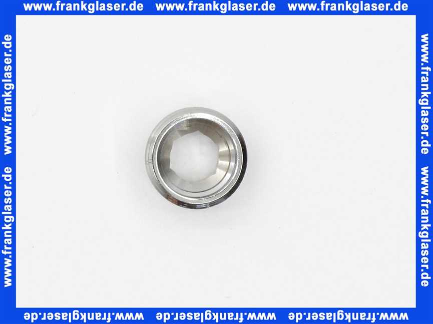 50506594 Neoperl® Reduktion M18x1 x M22x1