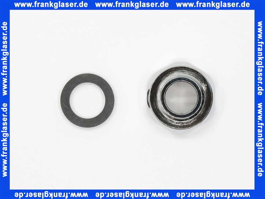 50536994 Neoperl® Reduktion Messing verchromt 3/4 x 1/2