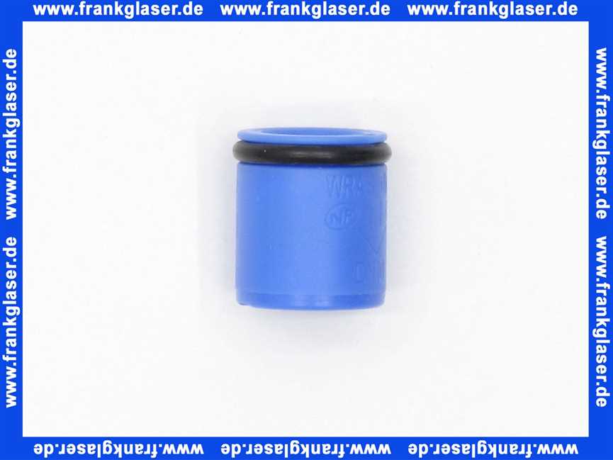 56104094 Neoperl® Rückflussverhinderer-Patrone DW 14 DN 10