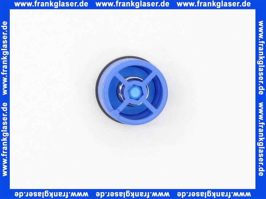 56104094 Neoperl® Rückflussverhinderer-Patrone DW 14 DN 10