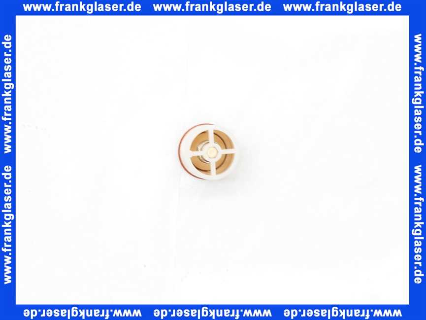 56105094 Neoperl® Rückflussverhinderer-Patrone DW 15 GF DN 10