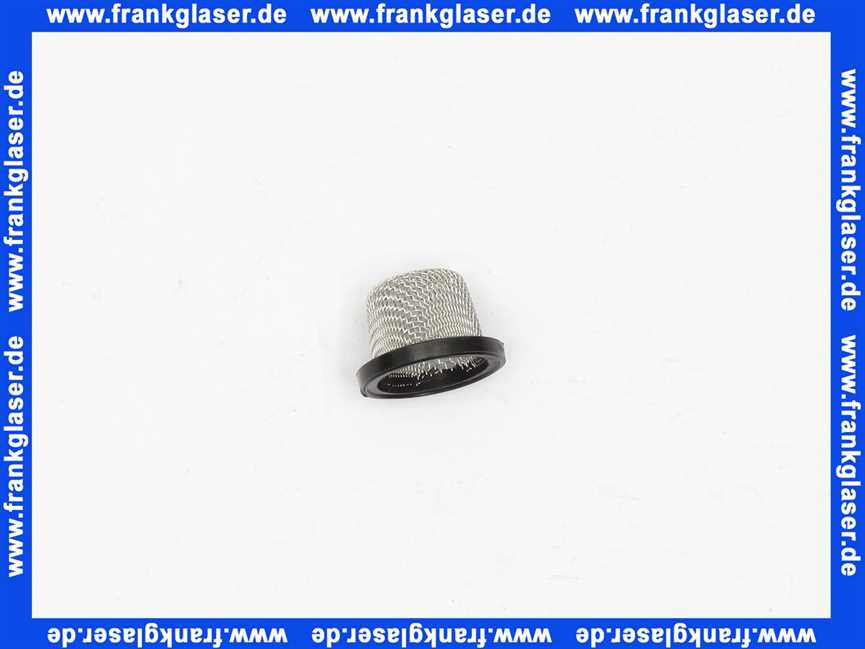 56115094 Neoperl® Hutfilter, 1/2 x 12