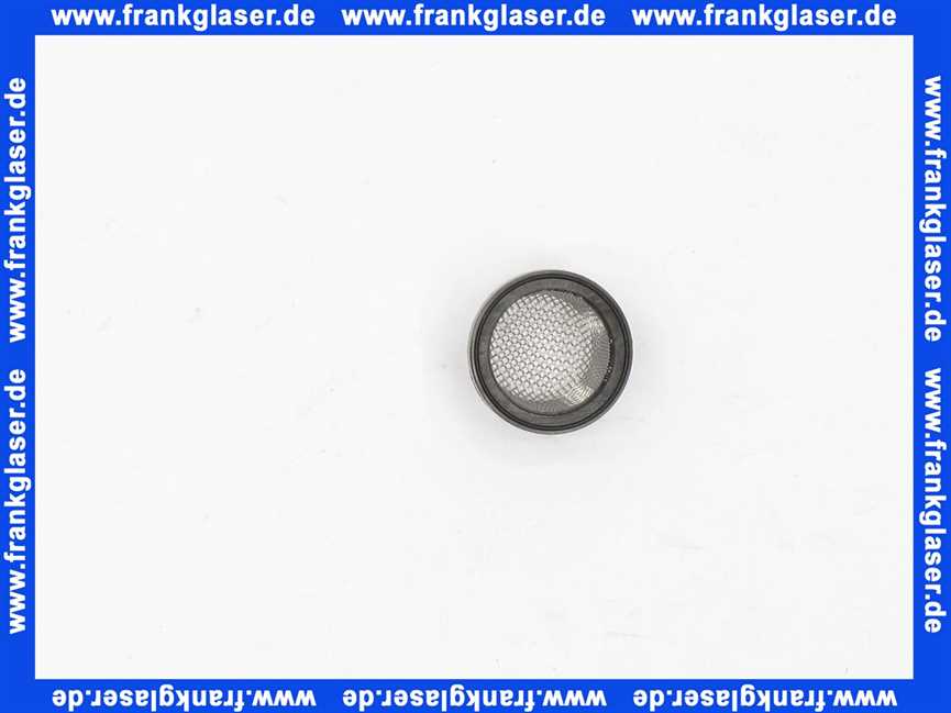 56115094 Neoperl® Hutfilter, 1/2 x 12