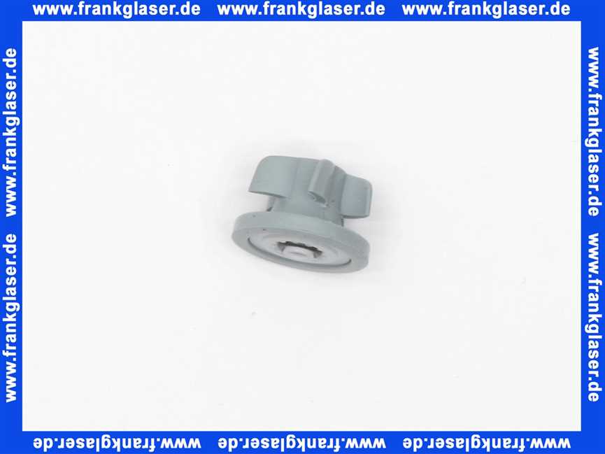 58909010 Neoperl® Durchflussmengenregler PCW-02 weiss 1/2 8 L/Min.