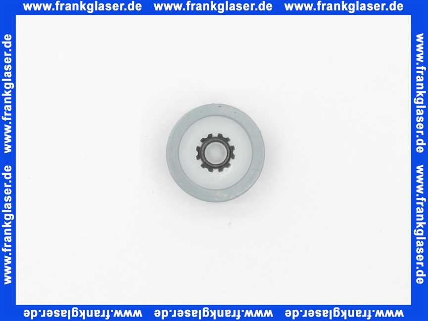 58909010 Neoperl® Durchflussmengenregler PCW-02 weiss 1/2 8 L/Min.