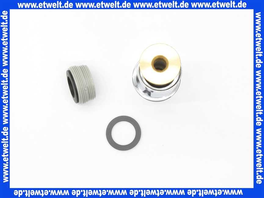 70587898 Neoperl® VARIOduo PCA Umstellstrahlregler mit Hahnschlauch M22X1/M24X1 ca.6.8L/MIN.