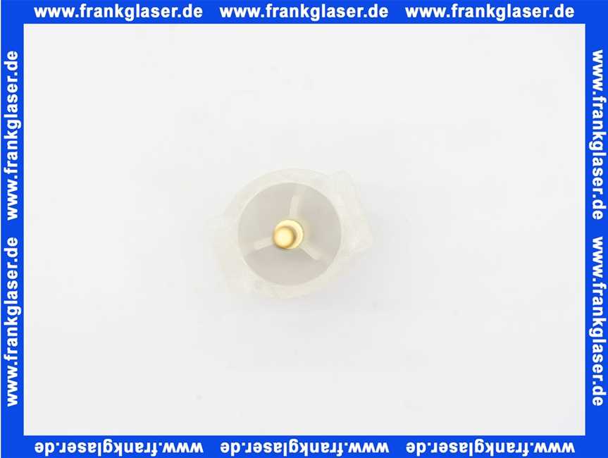 1224K NIL Hebehuelse mit Hebestange f.WC-Druckspüler D 69 3/