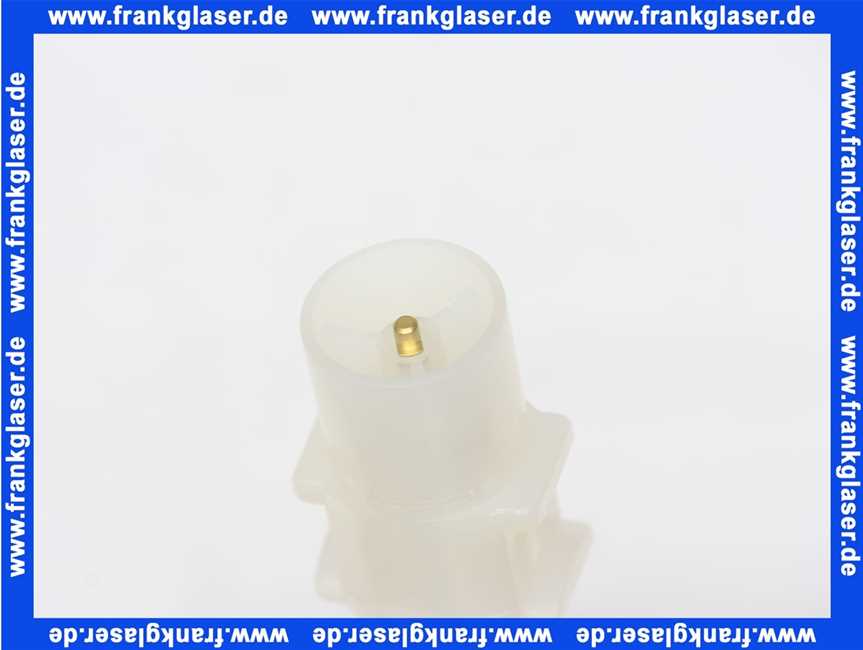 1224K NIL Hebehuelse mit Hebestange f.WC-Druckspüler D 69 3/