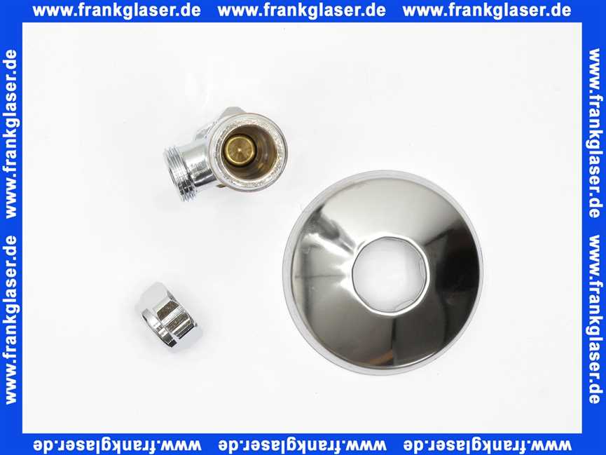 1345 Nil Gampper Eckventil NILplus 1/2 , lang, selbstd., Quetschverschr. NILplus forte