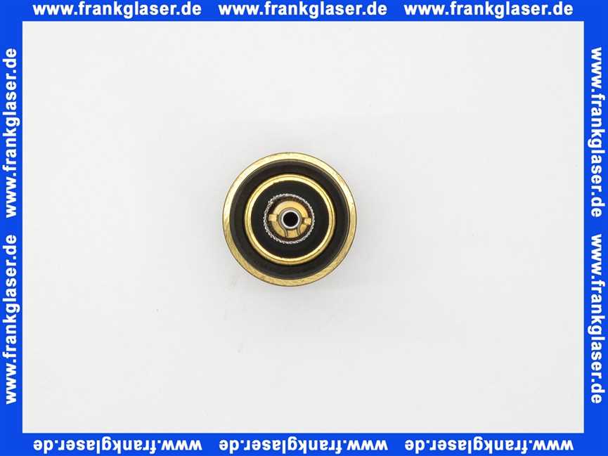 200252K NIL Kopfstück komplett (2K und 41K)