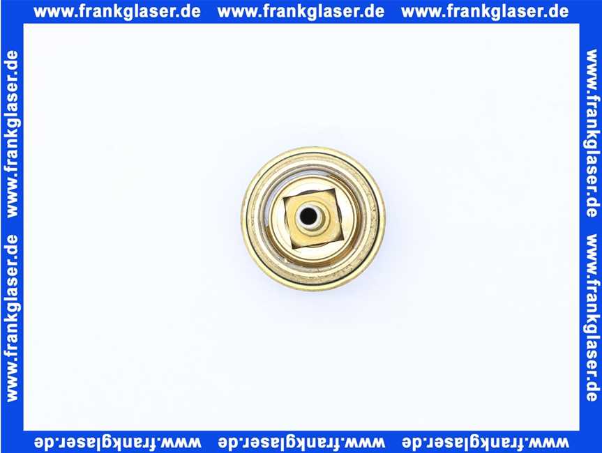 20032K NIL Oberteil komplett für Urinal Druckspüler plus 2003 1/2 Zoll