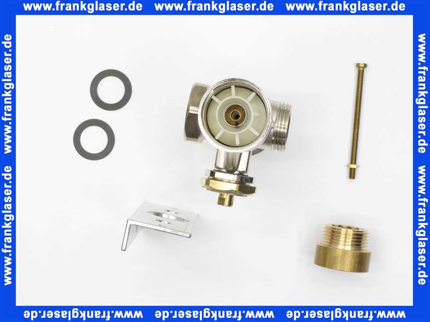 20111K Nil Austausch Druckspüler UP