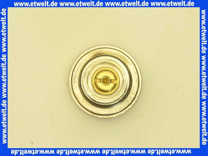 20302K Gampper/Nil Kopfstück