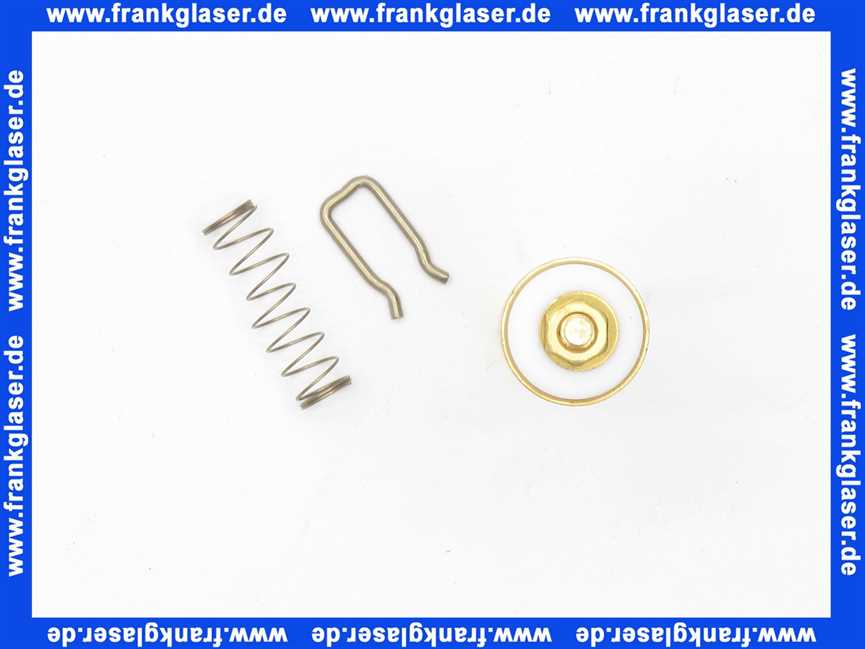 7000/5K Nil RV Ventilteller