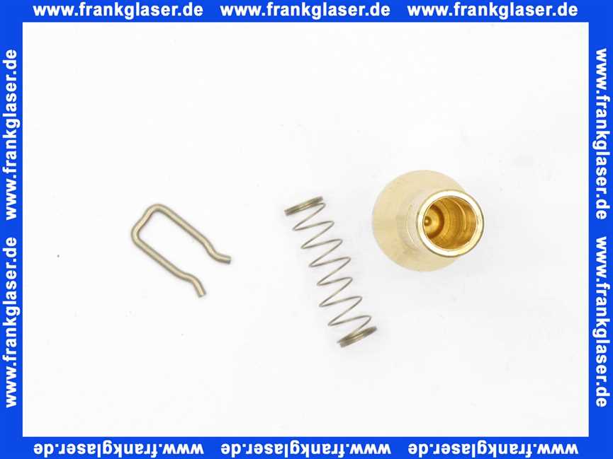 7000/5K Nil RV Ventilteller