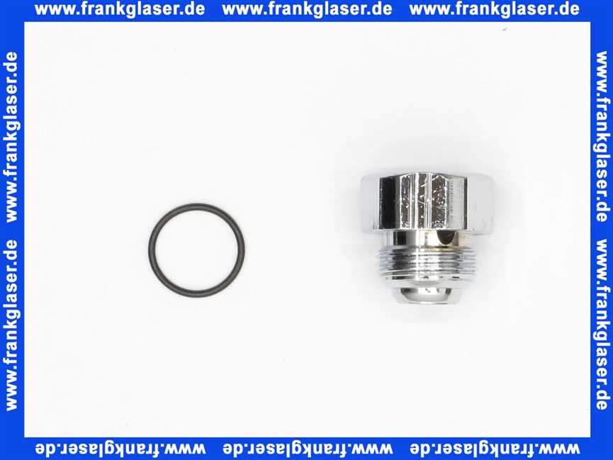 700067K NIL Belüftungsventil