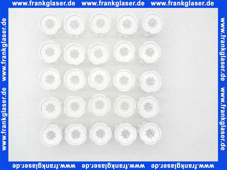 25 Heizölfilter mit vergrößerter Oberfläche 35 µm Filterfeinheit Sinterkunststoff Ölfilter Filter für Heizöl