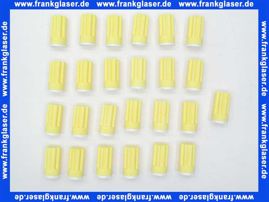 25 Heizölfilter mit vergrößerter Oberfläche 50 µm Filterfeinheit Sinterkunststoff Ölfilter Filter für Heizöl