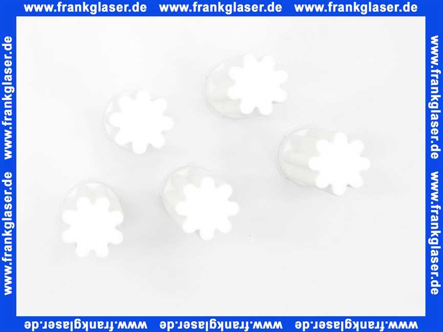 5 Heizölfilter mit vergrößerter Oberfläche 35µm Filterfeinheit Sinterkunststoff Ölfilter Magnum Filter für Heizöl