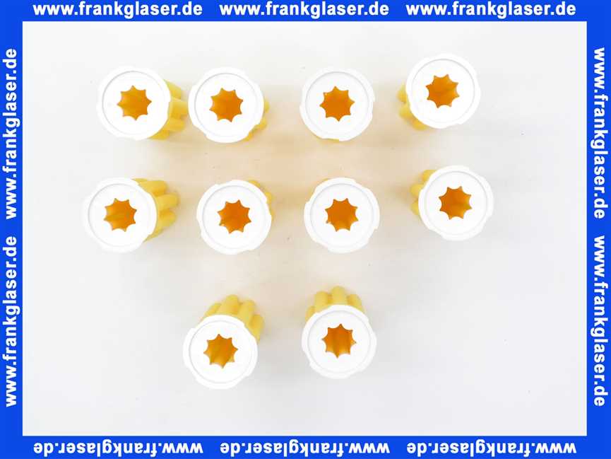 10 Heizölfilter mit vergrößerter Oberfläche 50µm Filterfeinheit Sinterkunststoff Ölfilter Magnum Filter für Heizöl