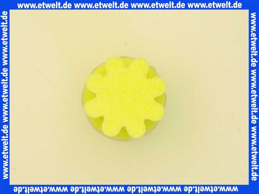 50 Heizölfilter mit vergrößerter Oberfläche 50µm Filterfeinheit Sinterkunststoff Ölfilter Magnum Filter für Heizöl