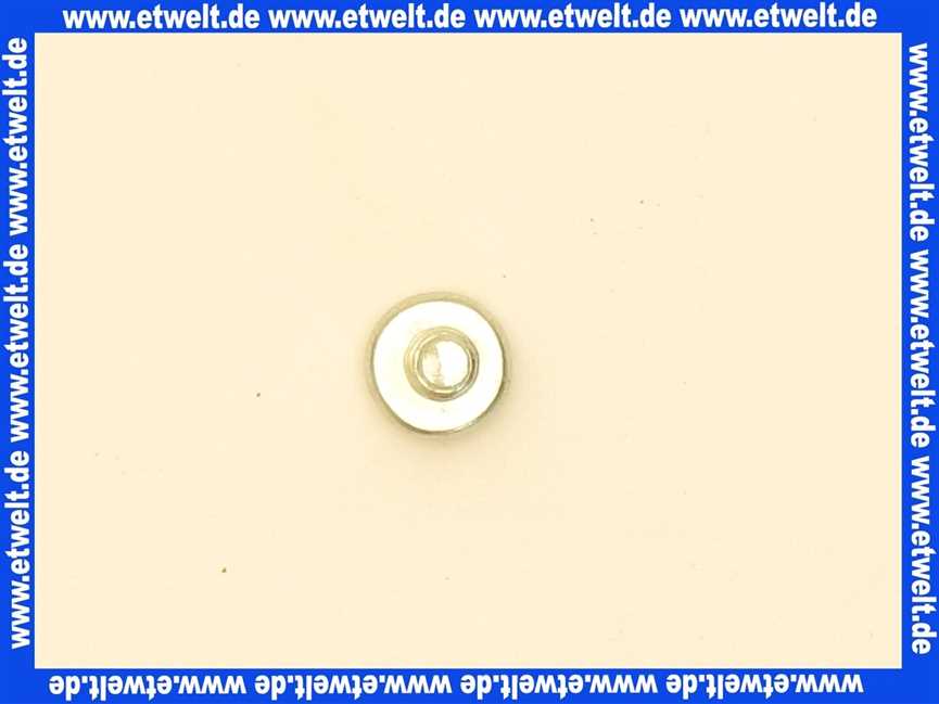 S14254 Oertli Schraube