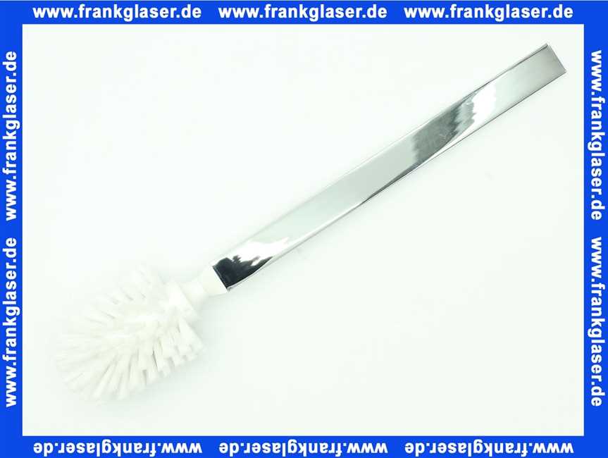 2007867 Optima Ersatzbürste mit Stiel