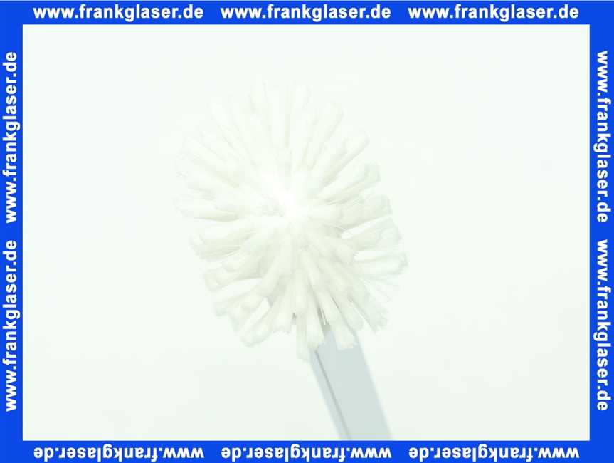 2007867 Optima Ersatzbürste mit Stiel